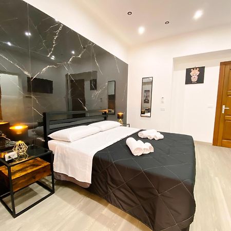 Aliva Suite Lt 팔레르모 외부 사진