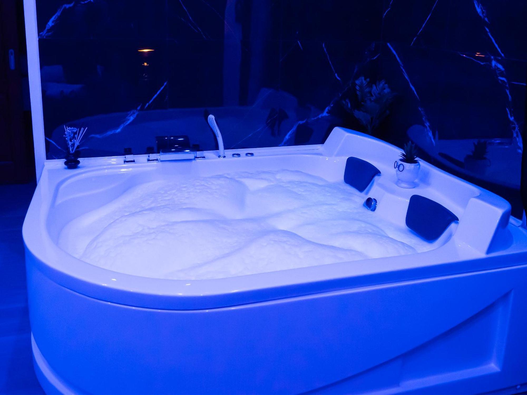 Aliva Suite Lt 팔레르모 외부 사진