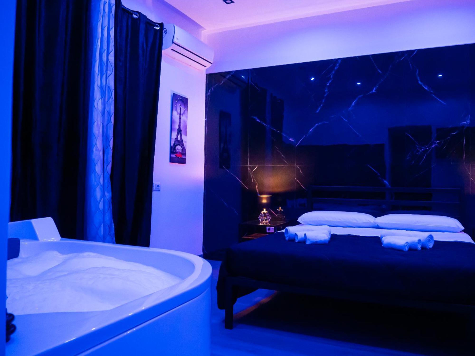 Aliva Suite Lt 팔레르모 외부 사진